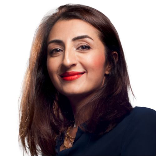 Dr. Ayesha Khan