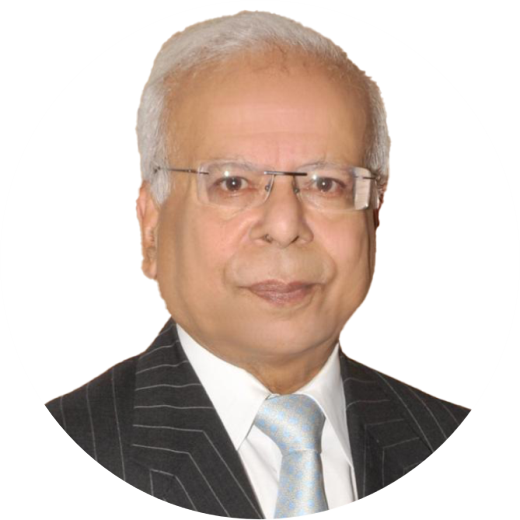 Dr. Ishrat Husain, N.I, H.I