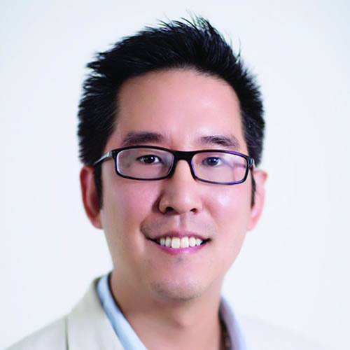 Prof. Michael Sung