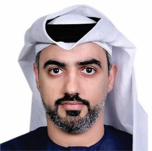 Saeed Mohammed AlHebsi