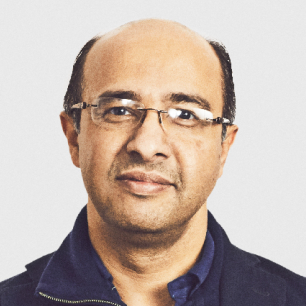 Asif Akram