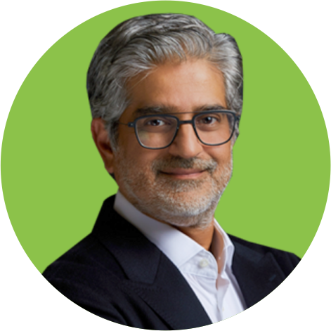 Aamir Ibrahim