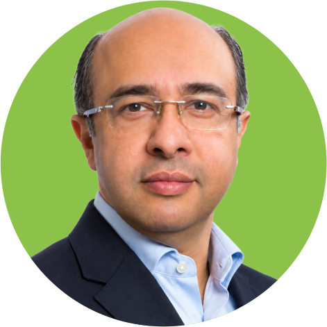 Asif Akram