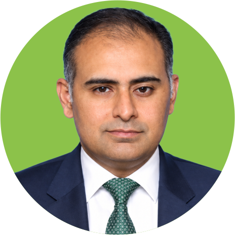 Bilal Azhar Kayani
