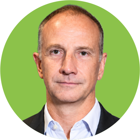 Chris Rogers
