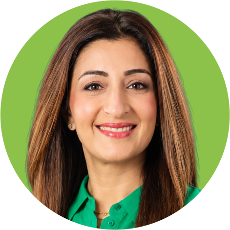 Dr. Ayesha K. Khan