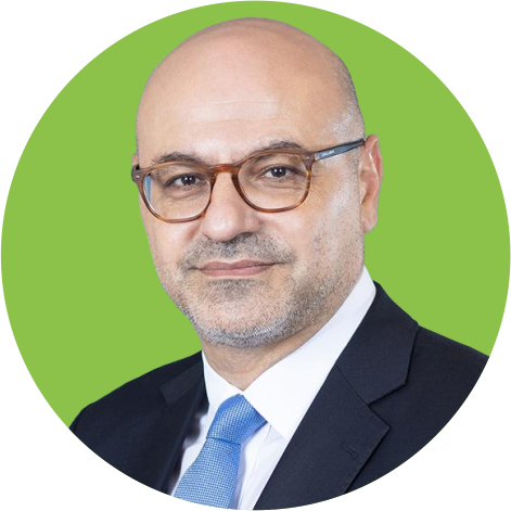 Dr. Samuel Rizk