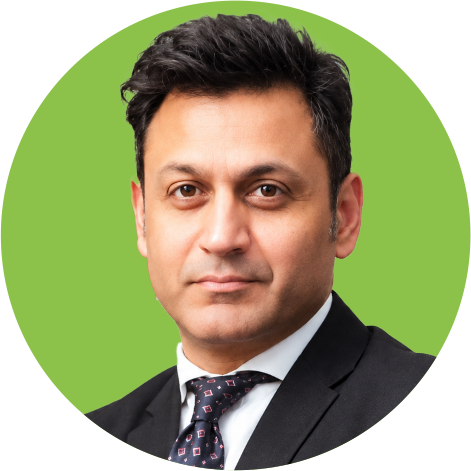 Fahd Husain