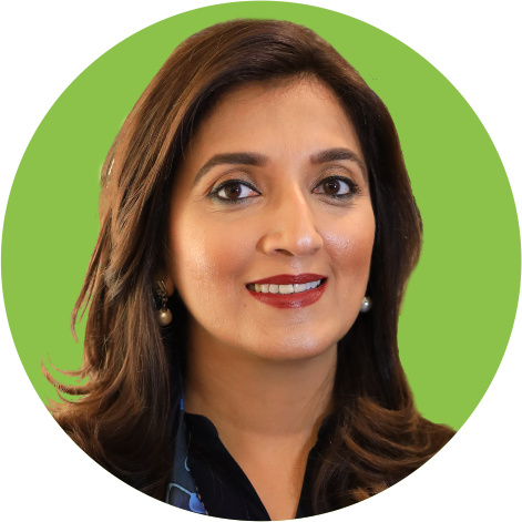Fatima Asad-Said