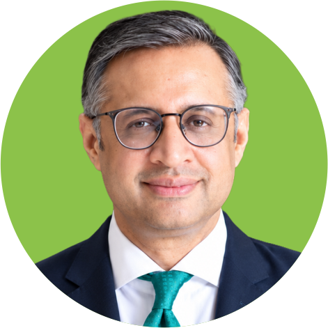 Haaris Mahmood Chaudhary