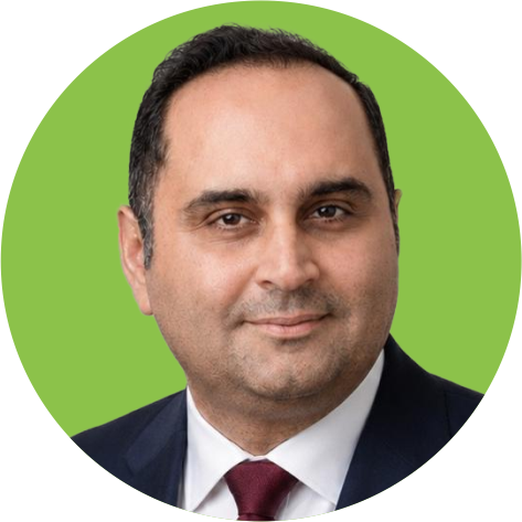 Imran Haleem Sheikh