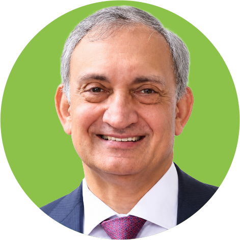 Javed Kureishi