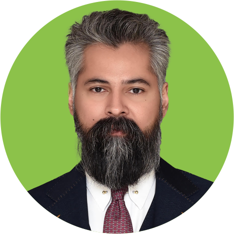 Kabeer Naqvi