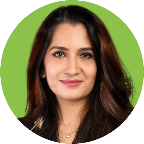 Maheen Rahman