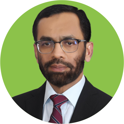 Mohammad Shoaib CFA