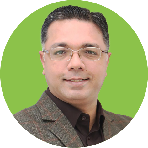Muhammad Azfar Ahsan