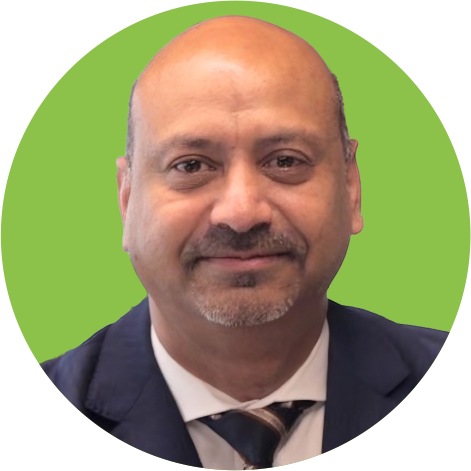Saqib Sabah