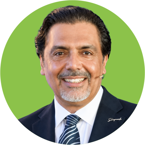 Saquib Ahmad