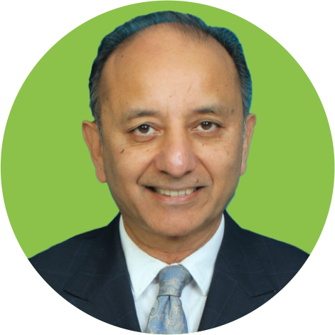 Senator Dr. Musadik Malik
