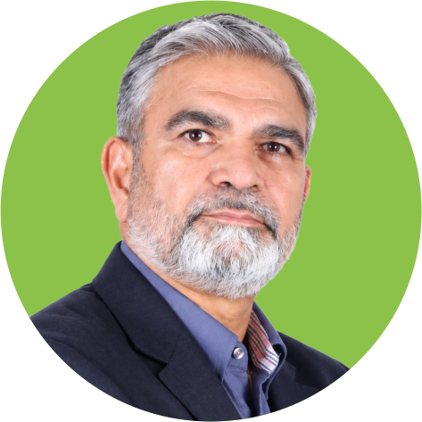 Tariq Rashid