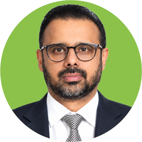 Umair Aijaz