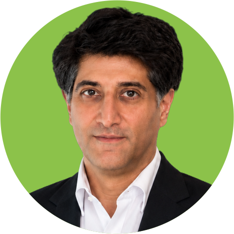Ziad Bashir